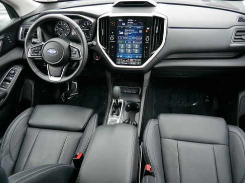Certified 2025 Subaru Ascent Limited w/ Popular Package #2 image 10