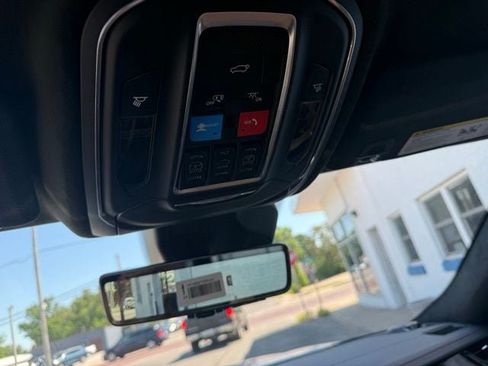 New 2026 Jeep Grand Cherokee Summit AWD/4WD image 26