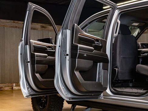 Used 2024 Chevrolet Silverado 1500 RST w/ All Star Edition Plus image 26