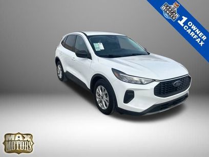 Used 2023 Ford Escape Active