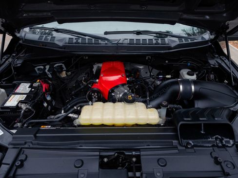 Used 2020 Ford F150 Lariat w/ Equipment Group 502A Luxury image 60