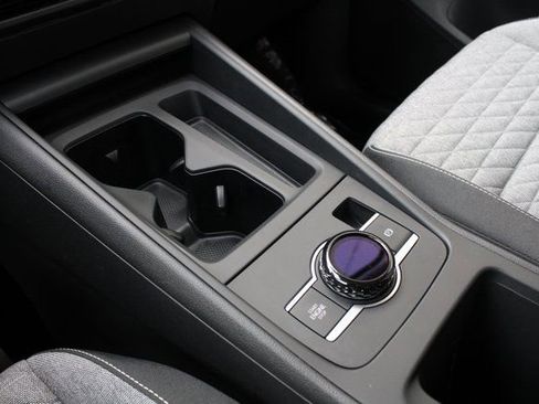 New 2026 Volkswagen Tiguan S image 17