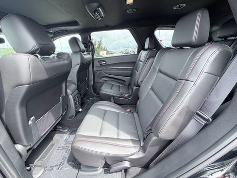 New 2026 Dodge Durango GT AWD/4WD image 29