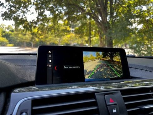 Used 2018 BMW 330i xDrive Sedan image 43