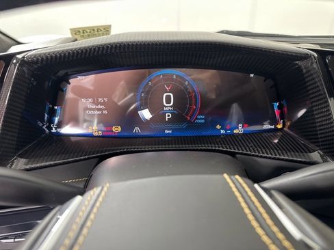 New 2026 Chevrolet Corvette Z06 image 21