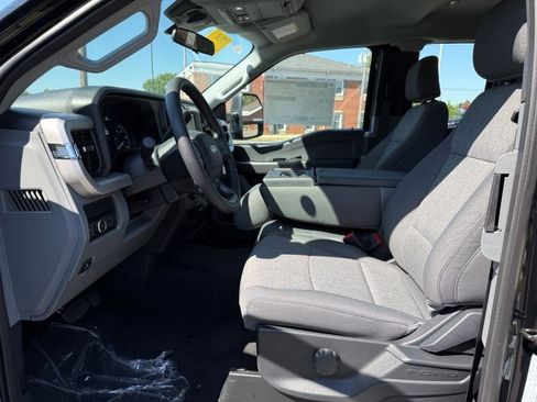 New 2026 Ford F350 XL w/ STX Appearance Package image 12