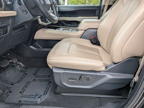 Used 2024 Ford Expedition Max Limited image 17