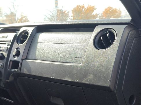 Used 2013 Ford F150 XL w/ Mid Equipment Group image 22