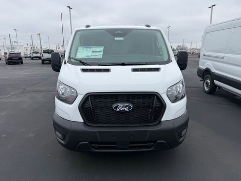New 2026 Ford Transit 150 Low Roof RWD image 9