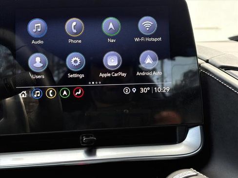 Used 2022 Chevrolet Corvette Stingray Premium Conv w/ Z51 Performance Package image 11