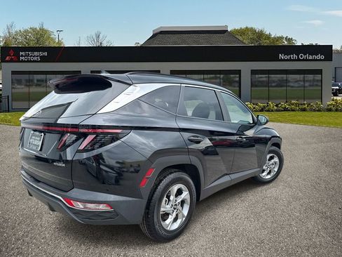 Used 2023 Hyundai Tucson SEL FWD image 5