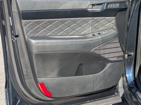 Used 2022 Hyundai Palisade Calligraphy w/ Cargo Package image 11