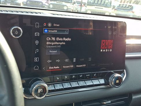 Used 2025 GMC Canyon Elevation w/ Convenience Package AWD/4WD image 16