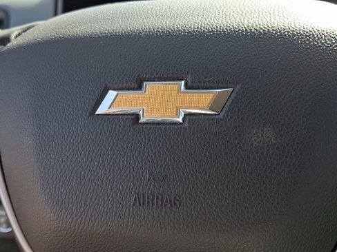 Used 2021 Chevrolet Colorado Z71 w/ Z71 Midnight Edition image 24