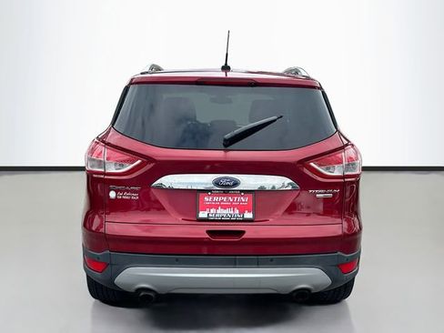 Used 2015 Ford Escape Titanium AWD/4WD image 6