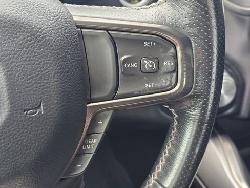 Used 2022 RAM 1500 Sport w/ Rebel Level 2 Equipment Group AWD/4WD image 26