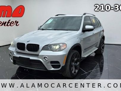 Used 2012 BMW X5 xDrive35i
