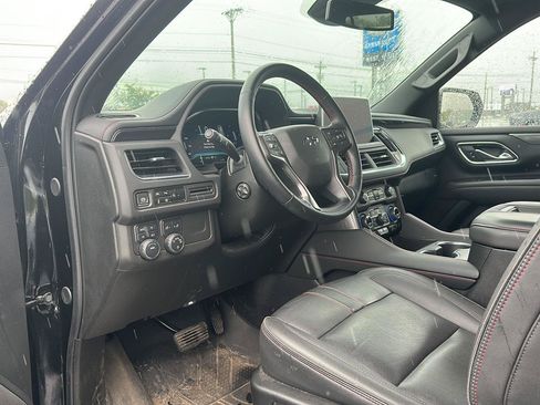 Used 2024 Chevrolet Tahoe RST w/ Luxury Package AWD/4WD image 7