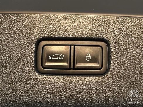 Used 2022 Genesis GV80 3.5T w/ Prestige Package 07 AWD/4WD image 27