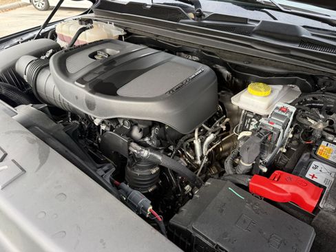 Used 2025 RAM 1500 Big Horn image 33