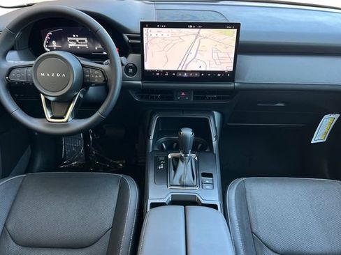 New 2026 MAZDA CX-5 Preferred AWD/4WD image 15