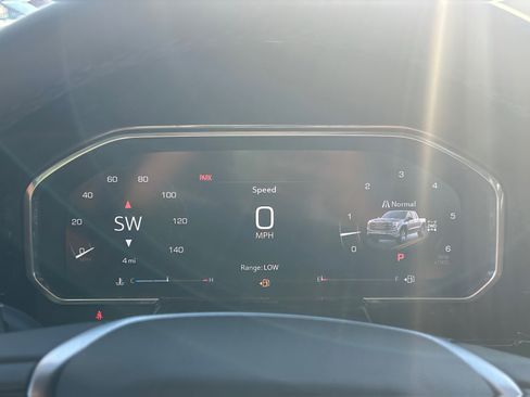 New 2026 GMC Sierra 1500 Elevation w/ Elevation Premium Package AWD/4WD image 19