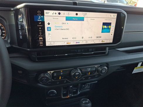 New 2026 Jeep Wrangler Sahara image 8