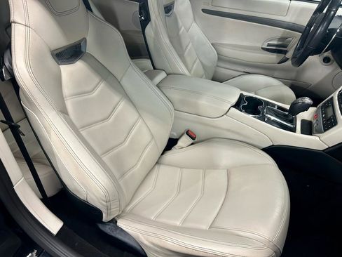Used 2014 Maserati GranTurismo Sport RWD image 20