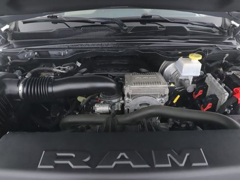 Used 2020 RAM 1500 Limited AWD/4WD image 15