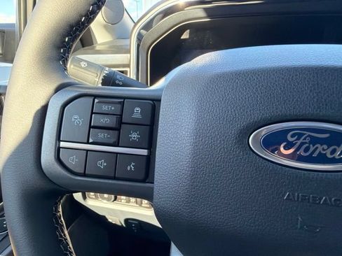 New 2026 Ford F350 Lariat w/ Lariat Ultimate Package AWD/4WD image 25