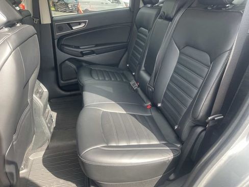 Used 2024 Ford Edge SEL w/ Convenience Package AWD/4WD image 22