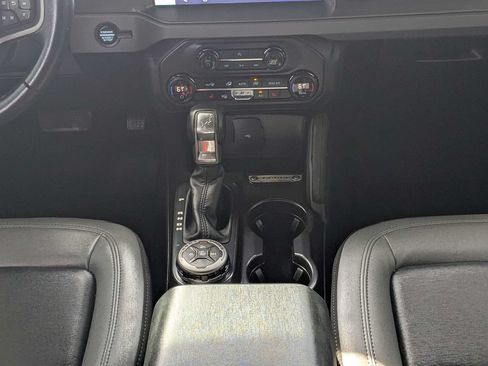 Used 2024 Ford Bronco Big Bend AWD/4WD image 17