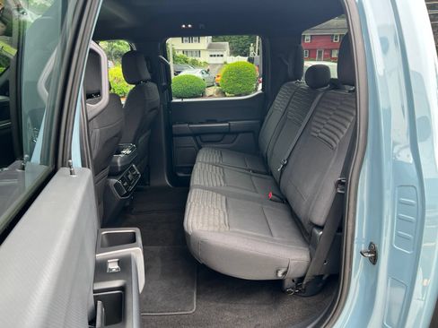 Certified 2023 Ford F150 XL w/ STX Appearance Package AWD/4WD image 11