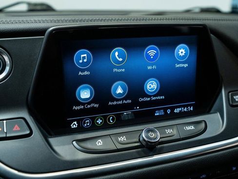 Used 2020 Chevrolet Blazer LT image 25