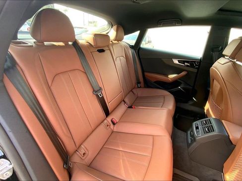 Certified 2025 Audi A5 2.0T Premium Plus image 20