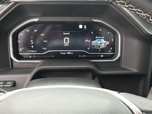 Used 2022 GMC Sierra 1500 Denali Ultimate image 16