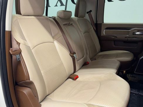 Used 2023 RAM 2500 Laramie image 31