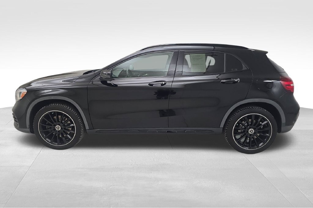 Used 2019 Mercedes-Benz GLA 250 4MATIC image 6