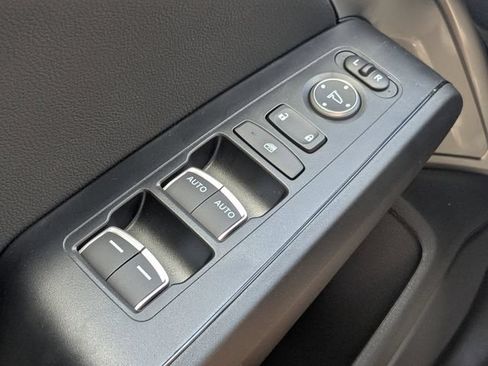 New 2026 Acura Integra FWD image 22