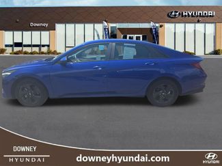 Used 2023 Hyundai Elantra SEL FWD video 2