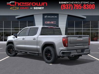 New 2026 GMC Sierra 1500 Elevation