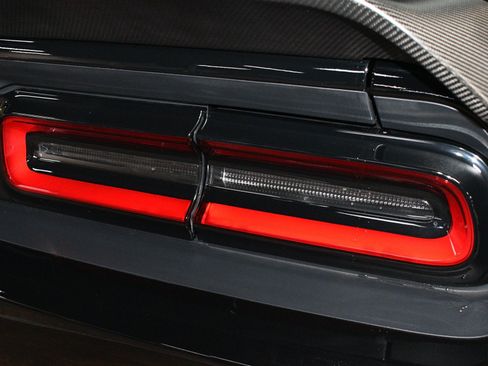 Used 2023 Dodge Challenger R/T Scat Pack RWD image 59