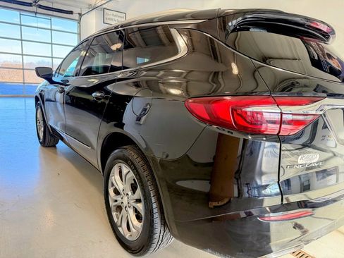 Used 2021 Buick Enclave Avenir w/ Avenir Technology Package image 5