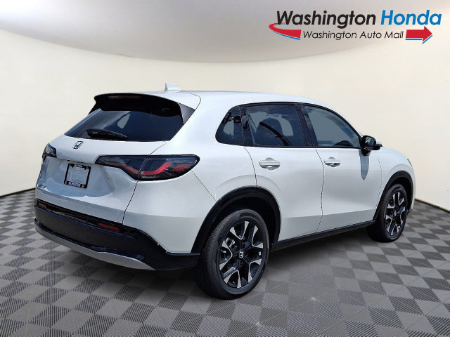 New 2027 Honda HR-V EX-L image 7