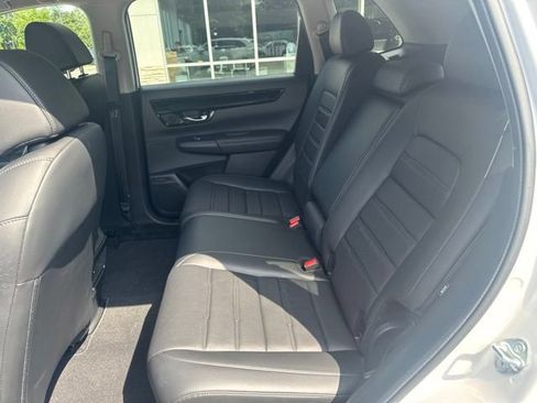 Used 2024 Honda CR-V EX-L image 20