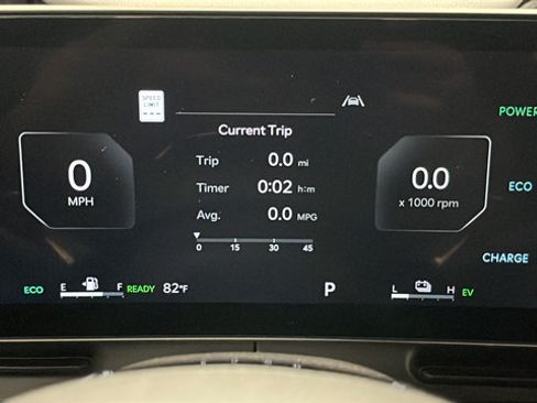 Used 2026 Kia Carnival SX Prestige FWD image 17