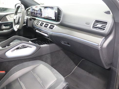 Used 2022 Mercedes-Benz GLE 53 AMG 4MATIC Coupe image 34