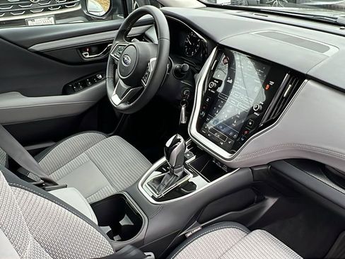 Certified 2025 Subaru Outback Premium image 13
