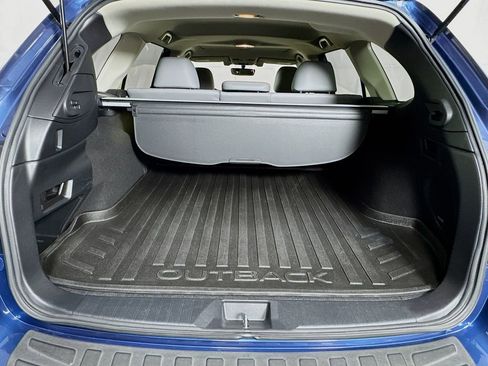 Used 2019 Subaru Outback 2.5i Limited image 31