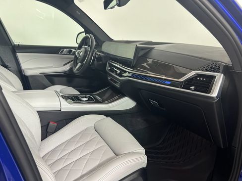 Used 2026 BMW X5 M60i AWD/4WD image 22